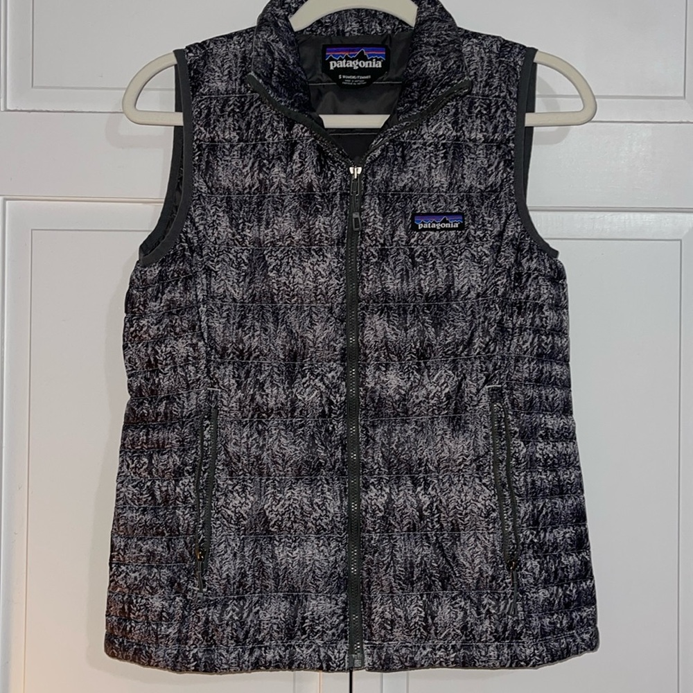 Patagonia Vest